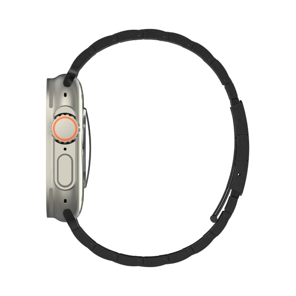 Titanium Band Voor Apple Watch