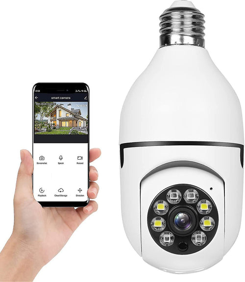 Lamp Gloeilamp Camera