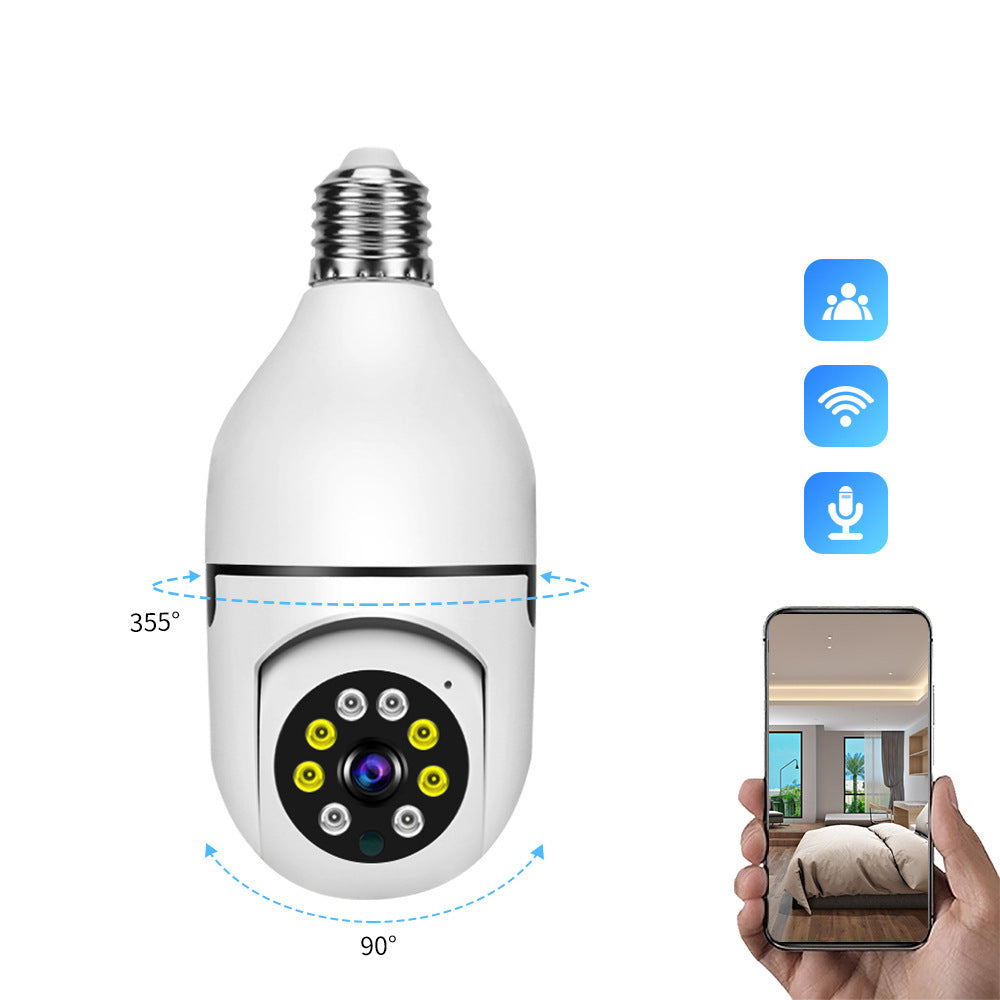 Lamp Gloeilamp Camera