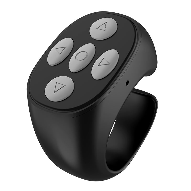 🔥 Vingerafstandsbediening met Draadloze Bluetooth
