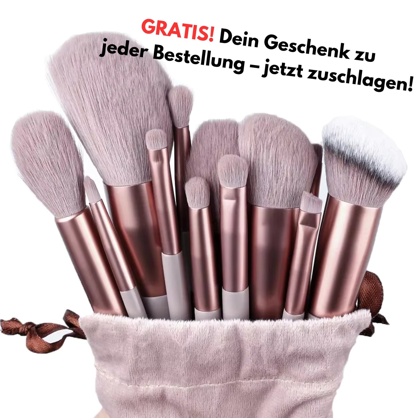 Vella 2in1 Scheermes