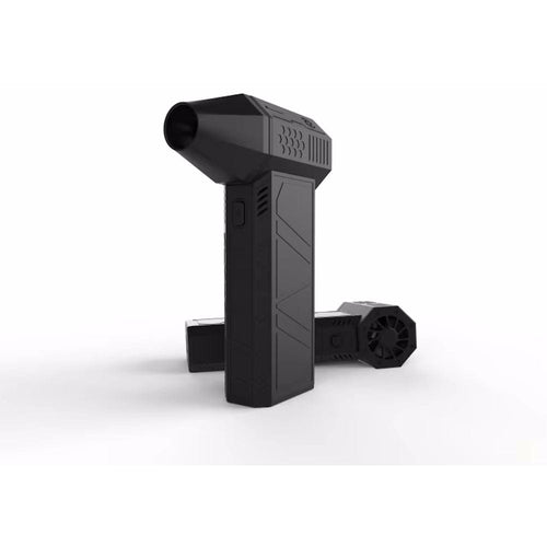 TurboJET™ - Mini Turbo Blazer
