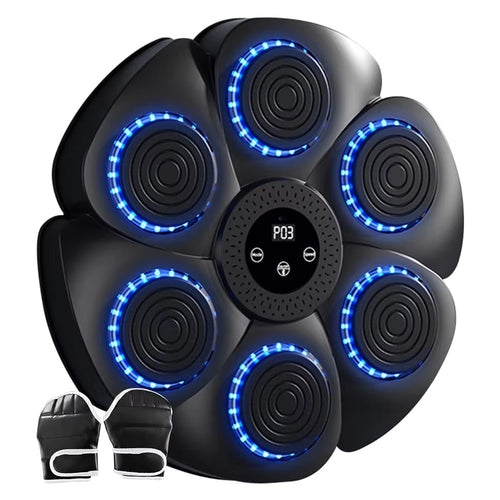 Anti-stress Boksmachine