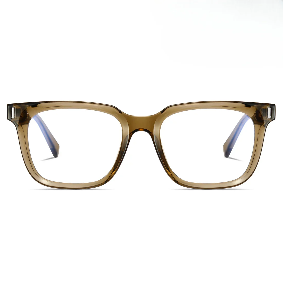 Glanze® Blauw Lichtfilterbril