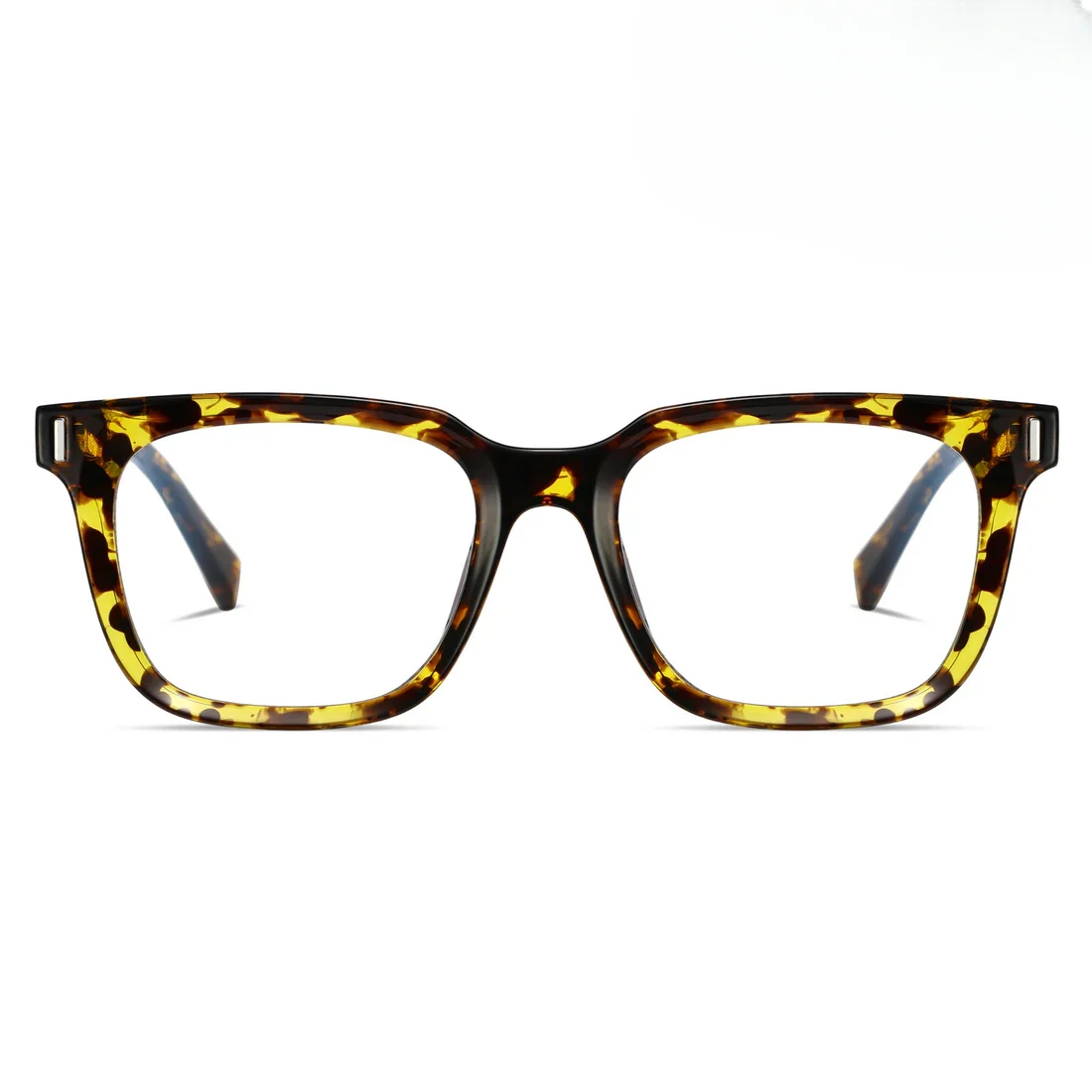 Glanze® Blauw Lichtfilterbril
