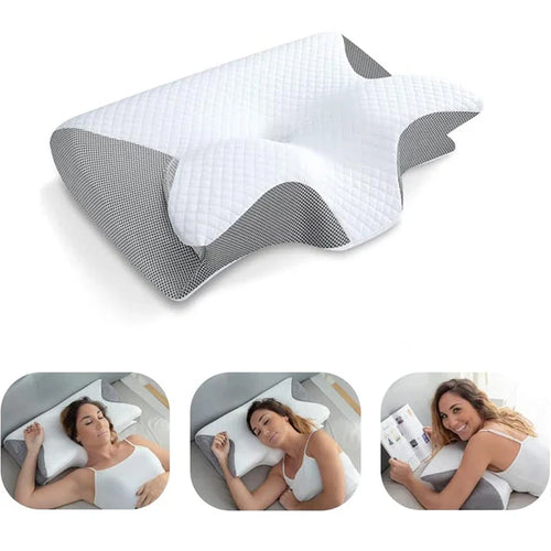 Contour Orthopedisch Kussen