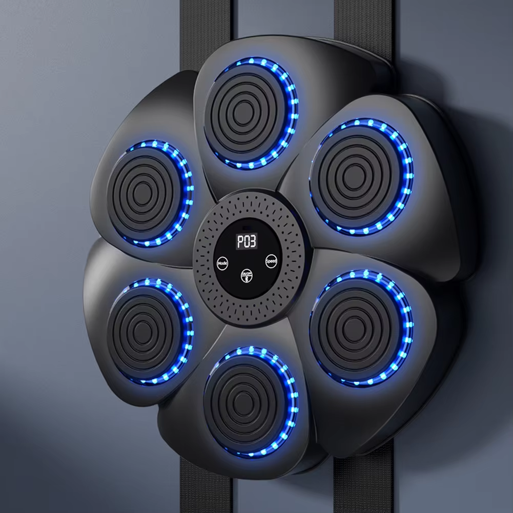 Anti-stress Boksmachine