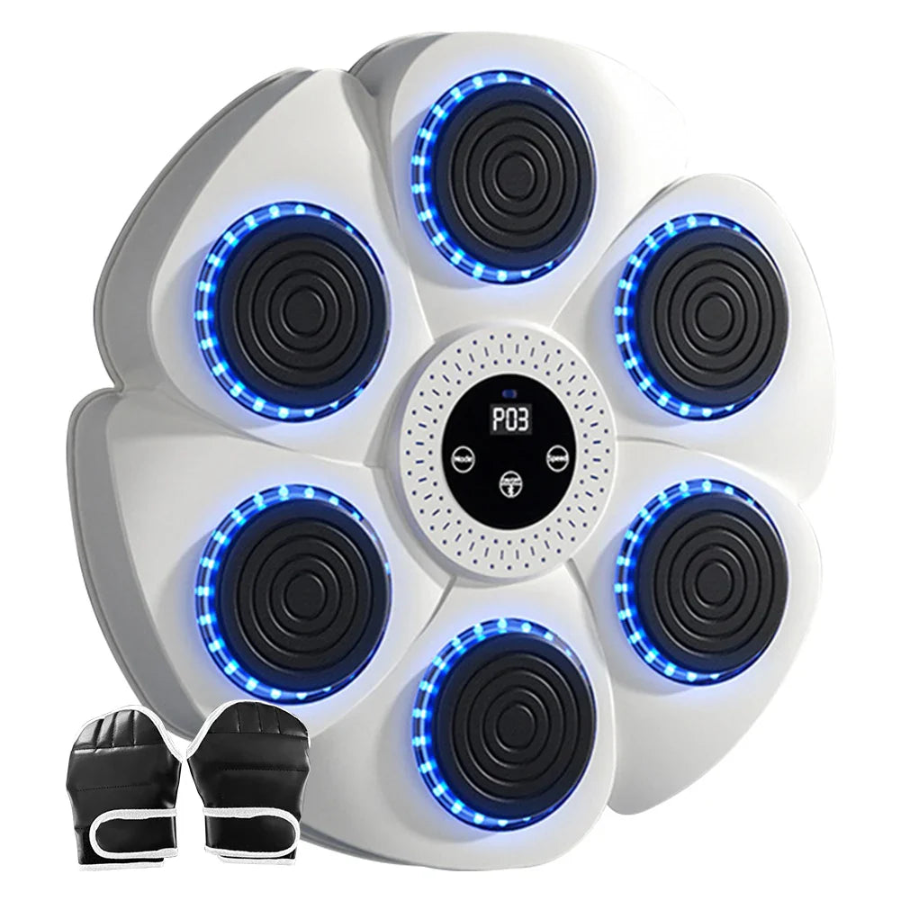 Anti-stress Boksmachine