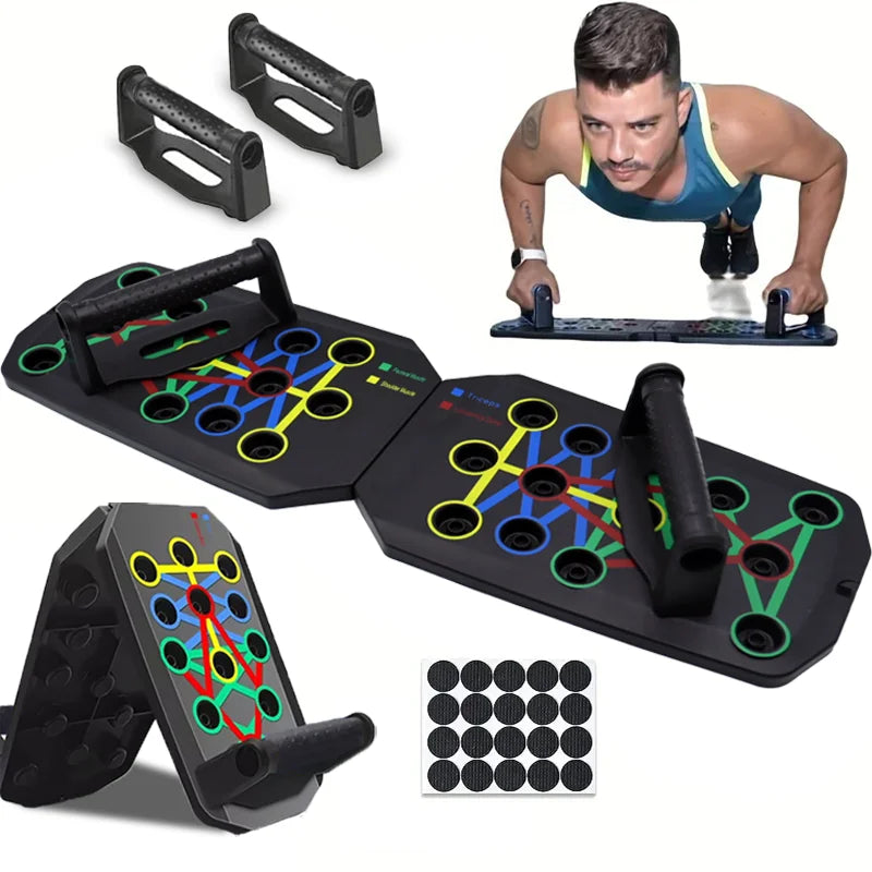 Push-up Bord