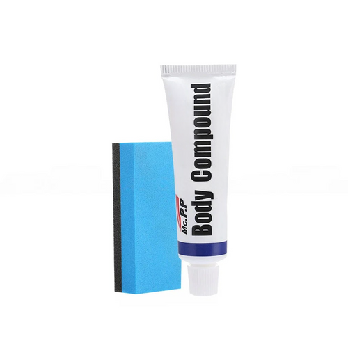 Premium auto krassen verwijderaar kit