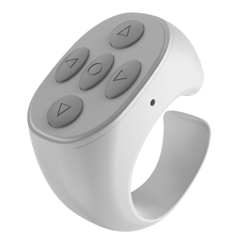 🔥 Vingerafstandsbediening met Draadloze Bluetooth