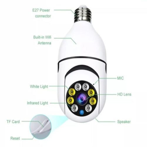 Lamp Gloeilamp Camera