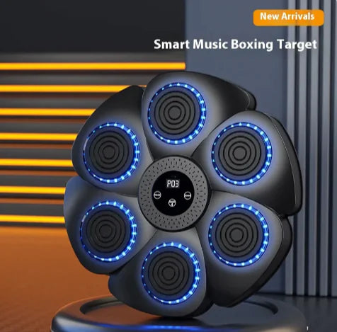 Anti-stress Boksmachine