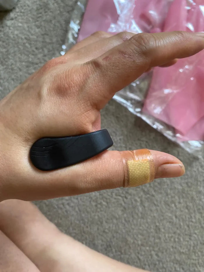 Acuplus+ Suikercontrole Acupressuurpunt Clip