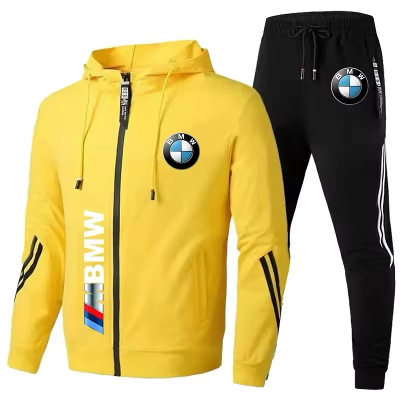 BMW Compleet Outfit (Set)