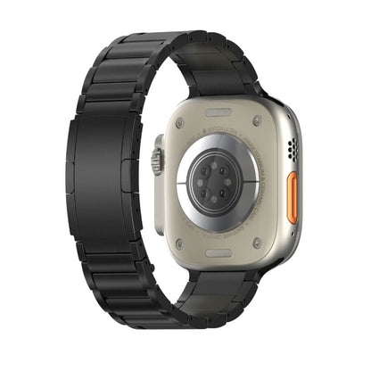 Titanium Band Voor Apple Watch