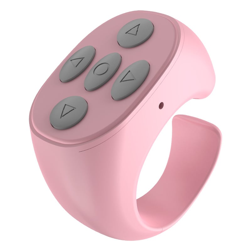 🔥 Vingerafstandsbediening met Draadloze Bluetooth