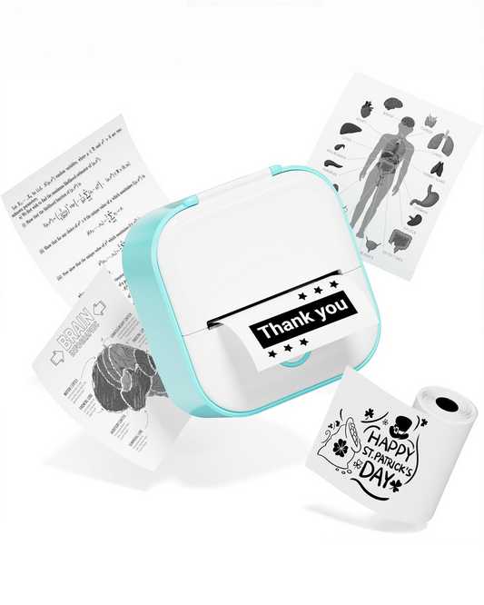 Bluetooth Mini-Printer