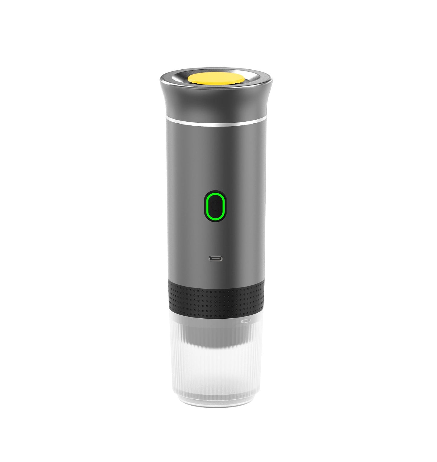 Draagbare Capsule Koffiemachine Elektrisch Klein Draadloos Verwarmen