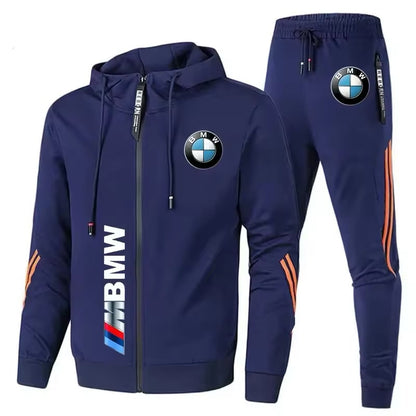 BMW Compleet Outfit (Set)