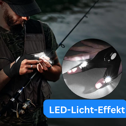 HandLicht LED – Krachtig licht voor elke taak