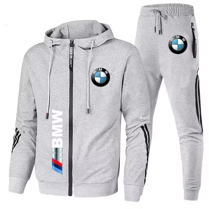 BMW Compleet Outfit (Set)