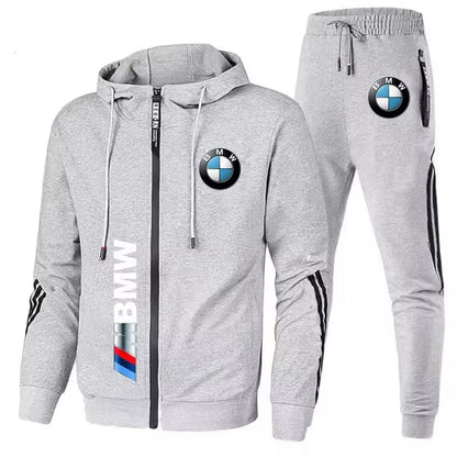 BMW Compleet Outfit (Set)