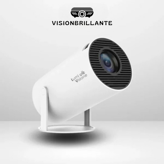 VisionBrillante™ - 4K Projector