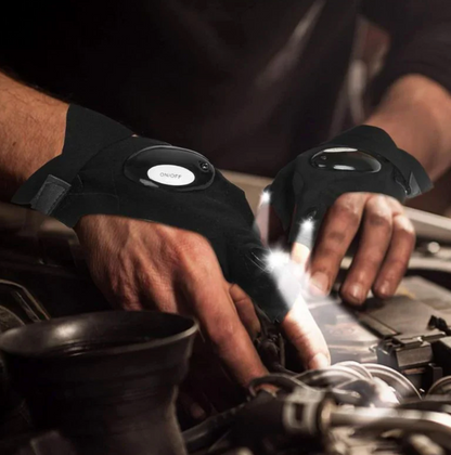 HandLicht LED – Krachtig licht voor elke taak