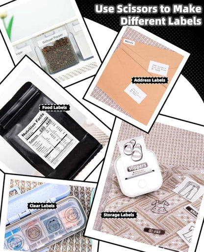 Bluetooth Mini-Printer