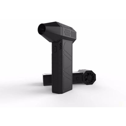 TurboJET™ - Mini Turbo Blazer