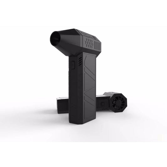 TurboJET™ - Mini Turbo Blazer