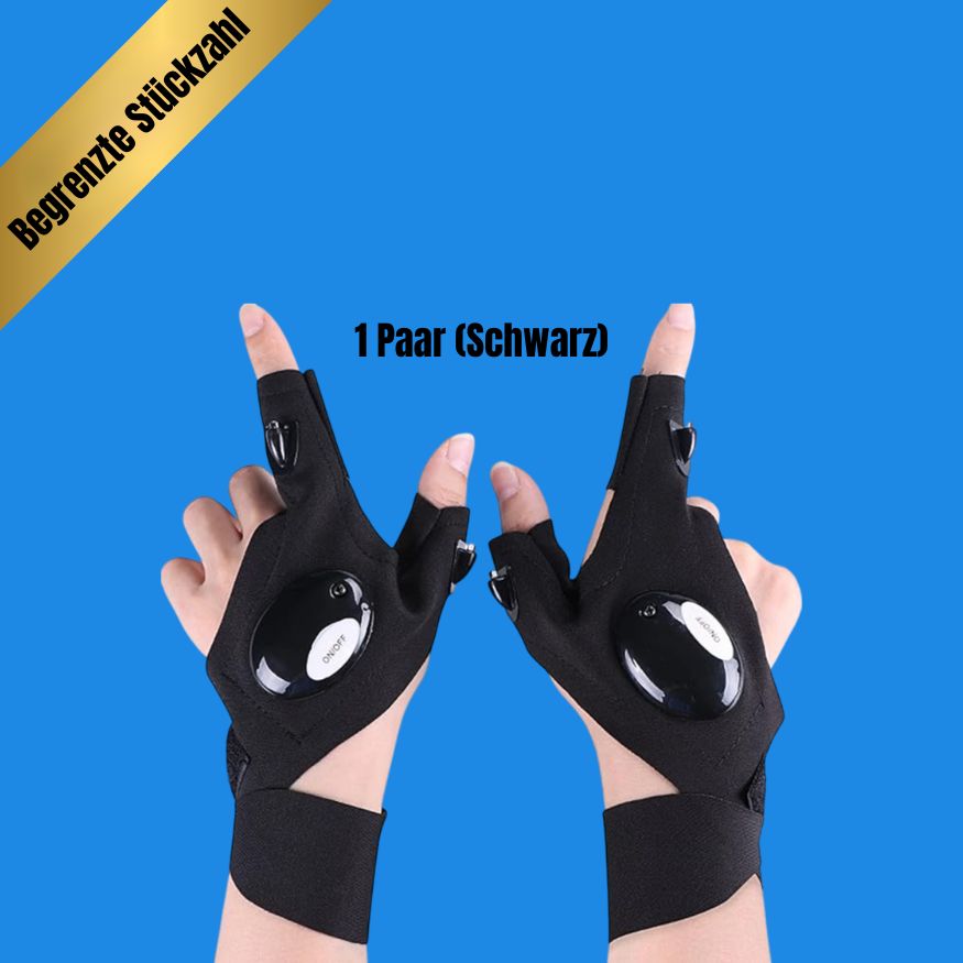 HandLicht LED – Krachtig licht voor elke taak
