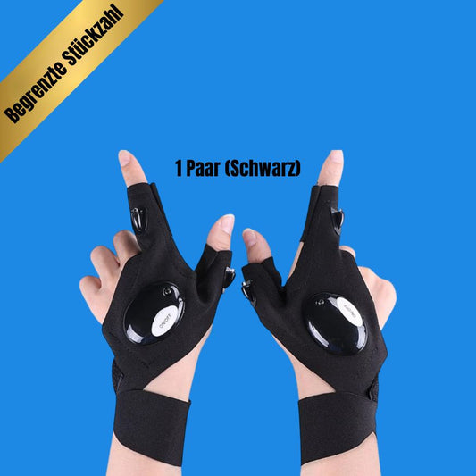 HandLicht LED – Krachtig licht voor elke taak
