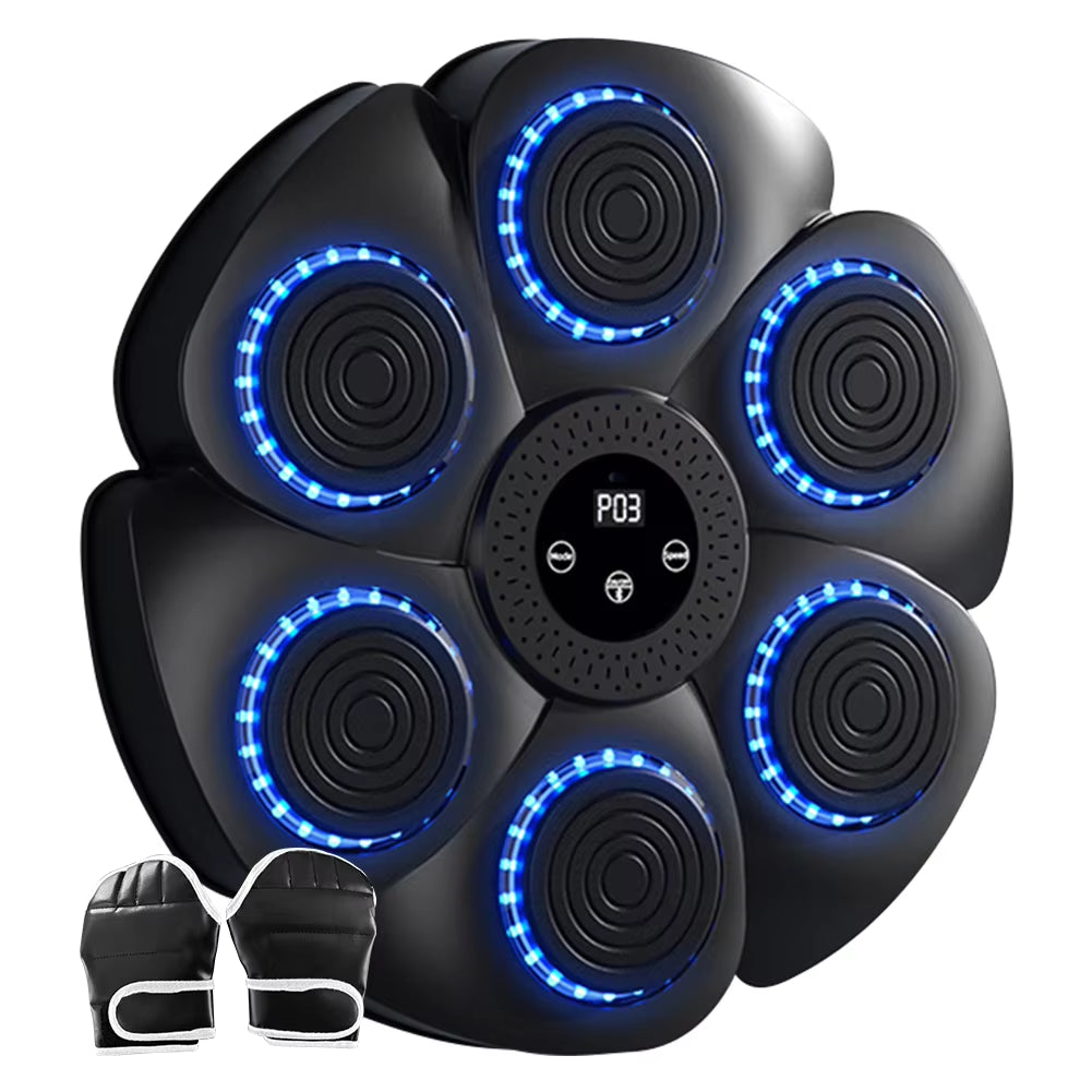 Anti-stress Boksmachine