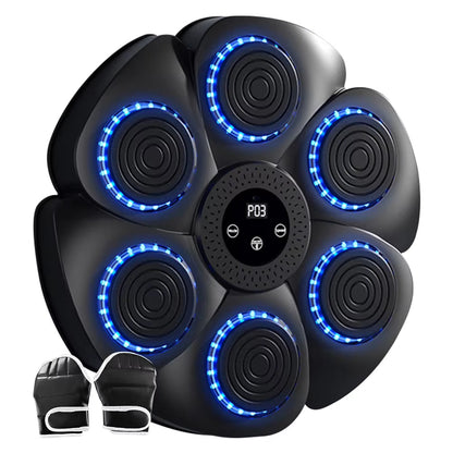 Anti-stress Boksmachine