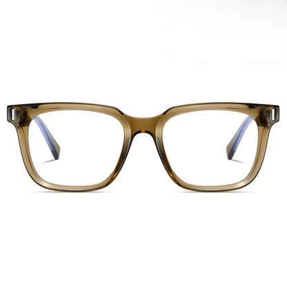 Glanze® Blauw Lichtfilterbril