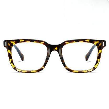 Glanze® Blauw Lichtfilterbril