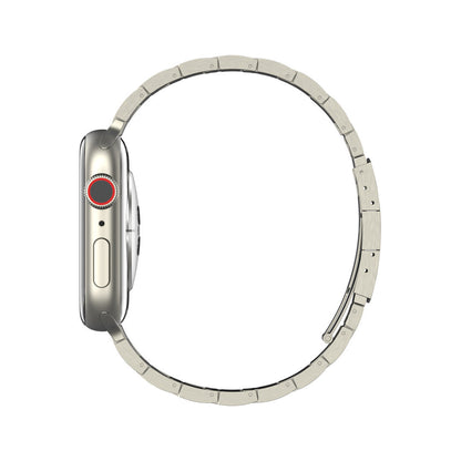 Titanium Band Voor Apple Watch