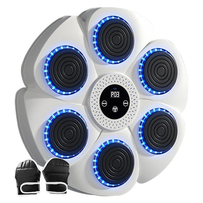 Anti-stress Boksmachine
