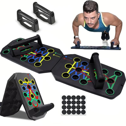 Push-up Bord