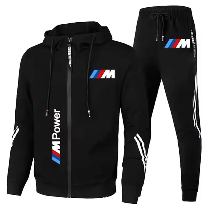 BMW Compleet Outfit (Set)