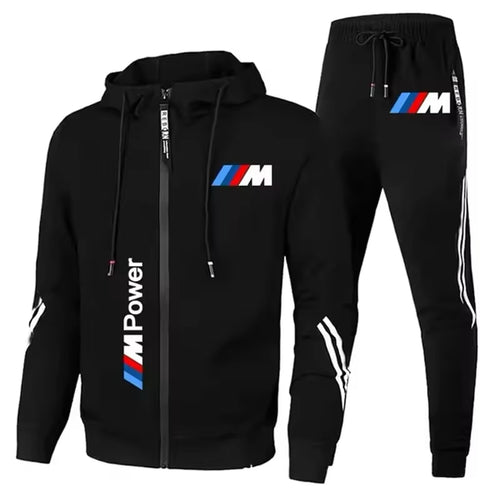 BMW Compleet Outfit (Set)