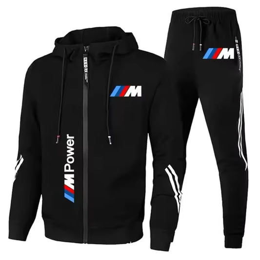 BMW Compleet Outfit (Set)