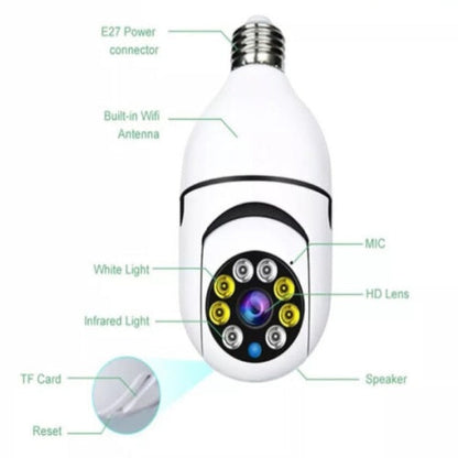 Lamp Gloeilamp Camera