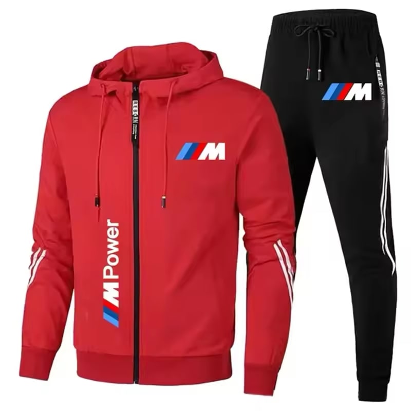 BMW Compleet Outfit (Set)