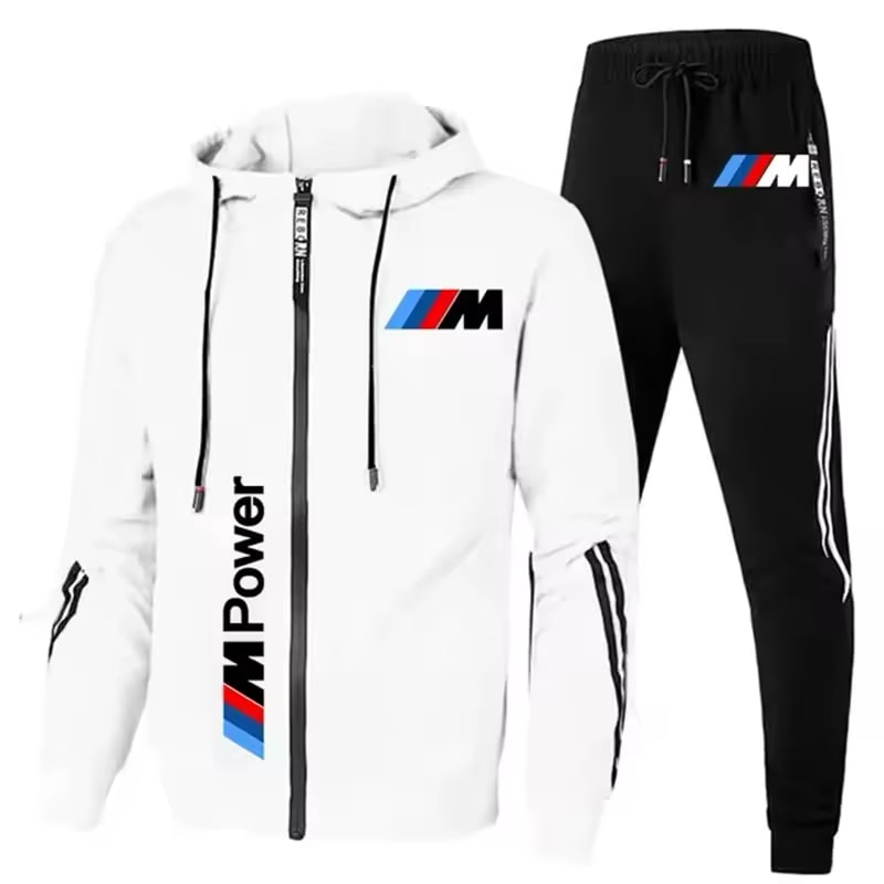 BMW Compleet Outfit (Set)