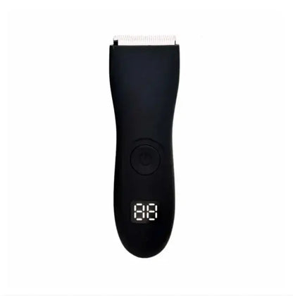 Barbier Pro Intiem™ (Die niet aan de huid trekt!)