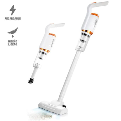 Draadloze Stofzuiger 3-in-1