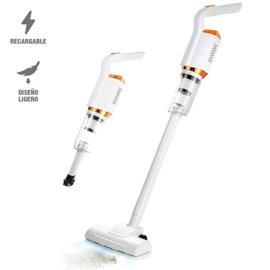 Draadloze Stofzuiger 3-in-1